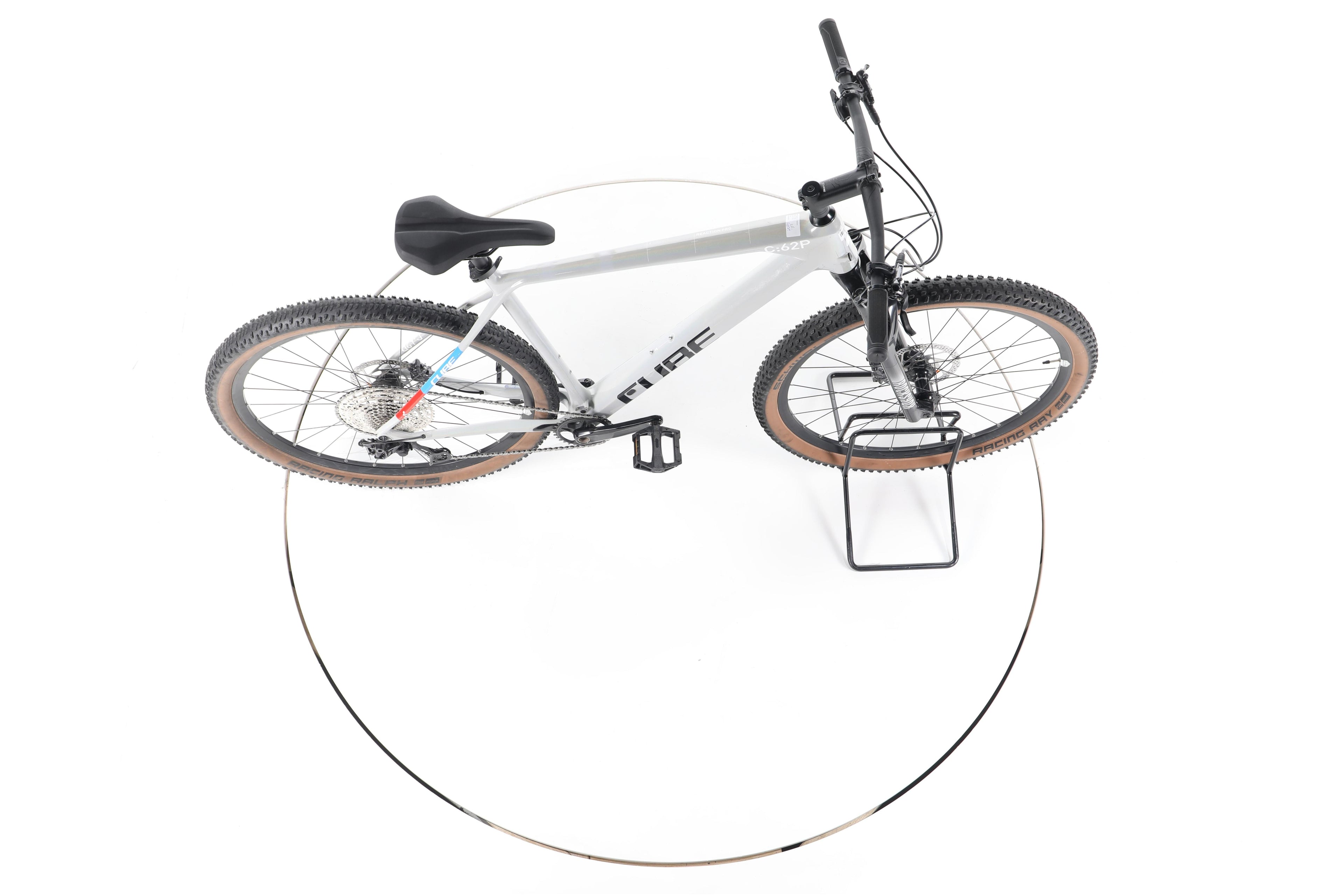 Cube Reaction C:62 Pro - Image 13