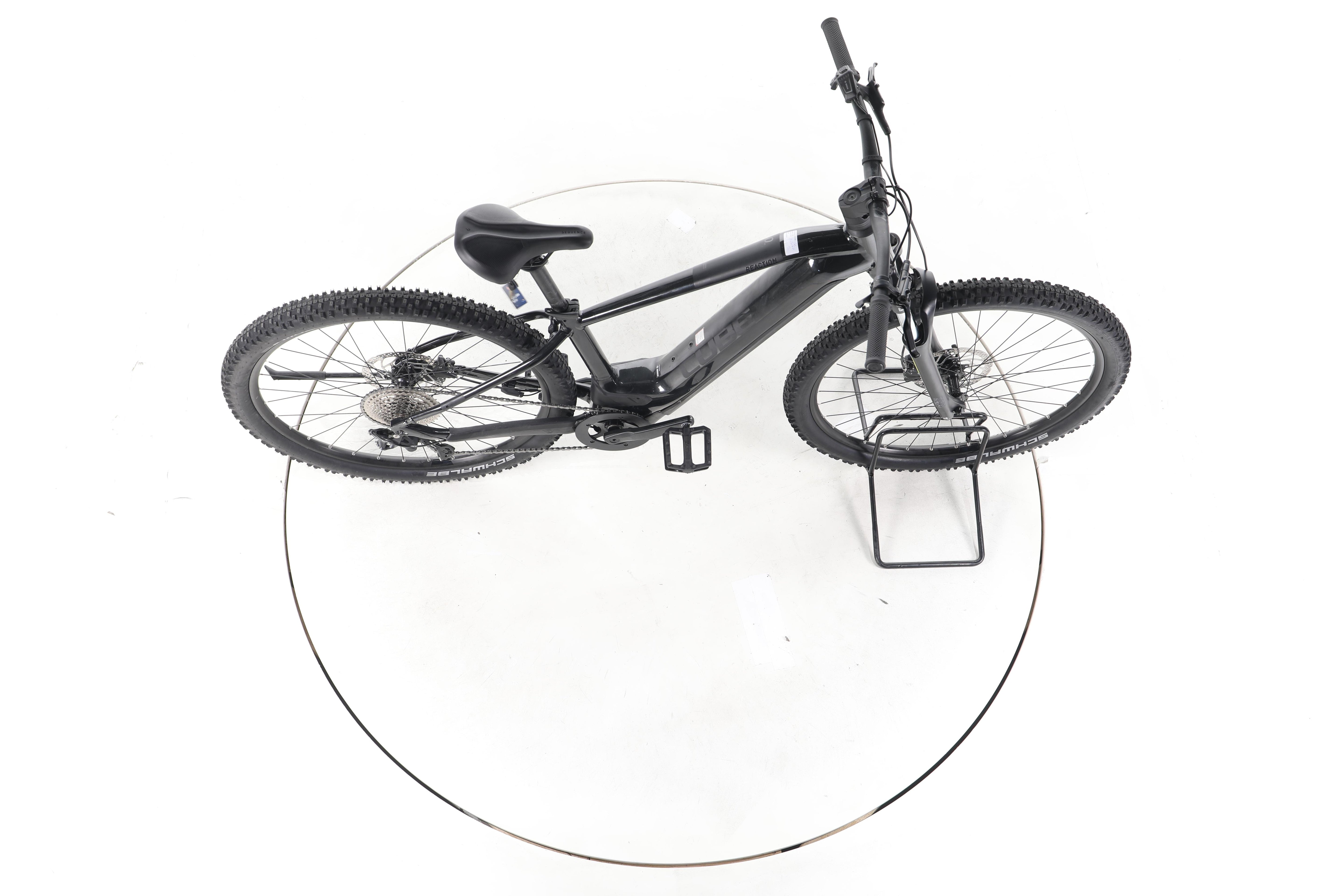 Cube Reaction Hybrid ONE E-Bike - Image 13