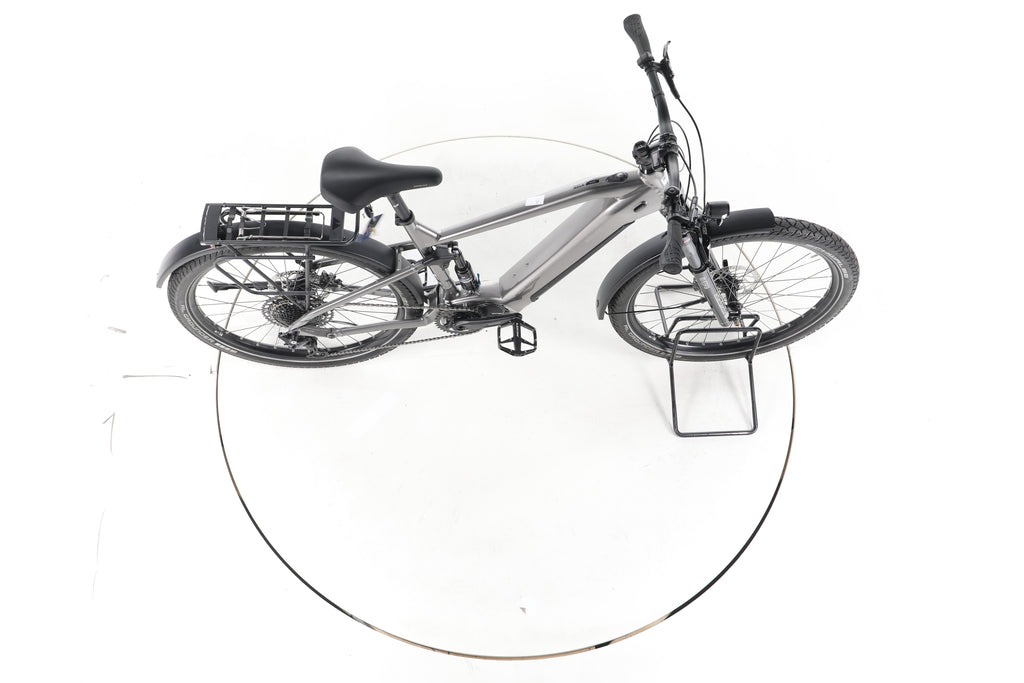 HoheAcht Mola Terra SUV E-Bike - Image 13