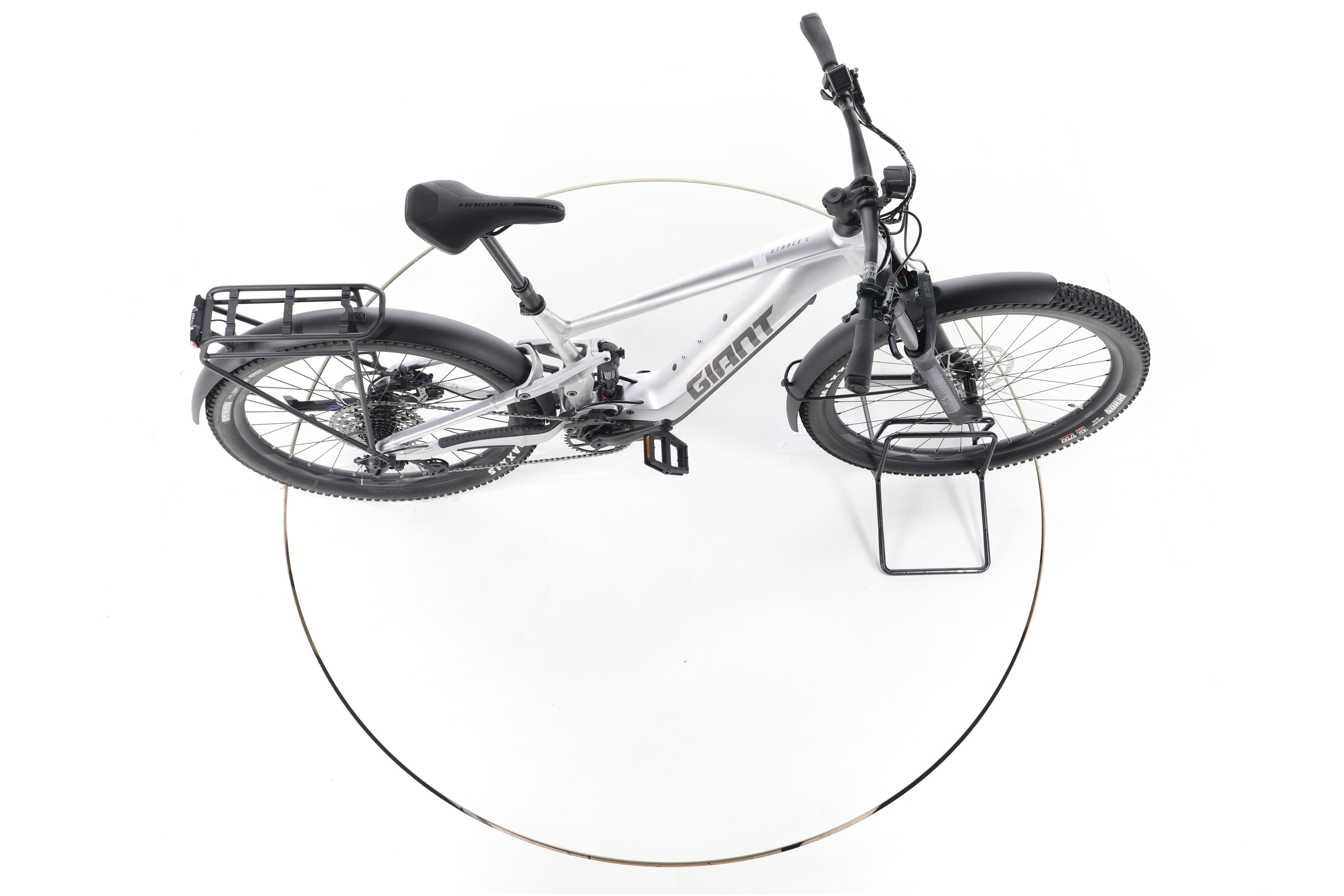 Giant Stance E+ 0 Pro SUV E-Bike - Image 13