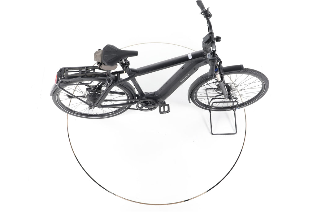 Riese & Müller Charger4 GT vario City E-Bike - Image 13