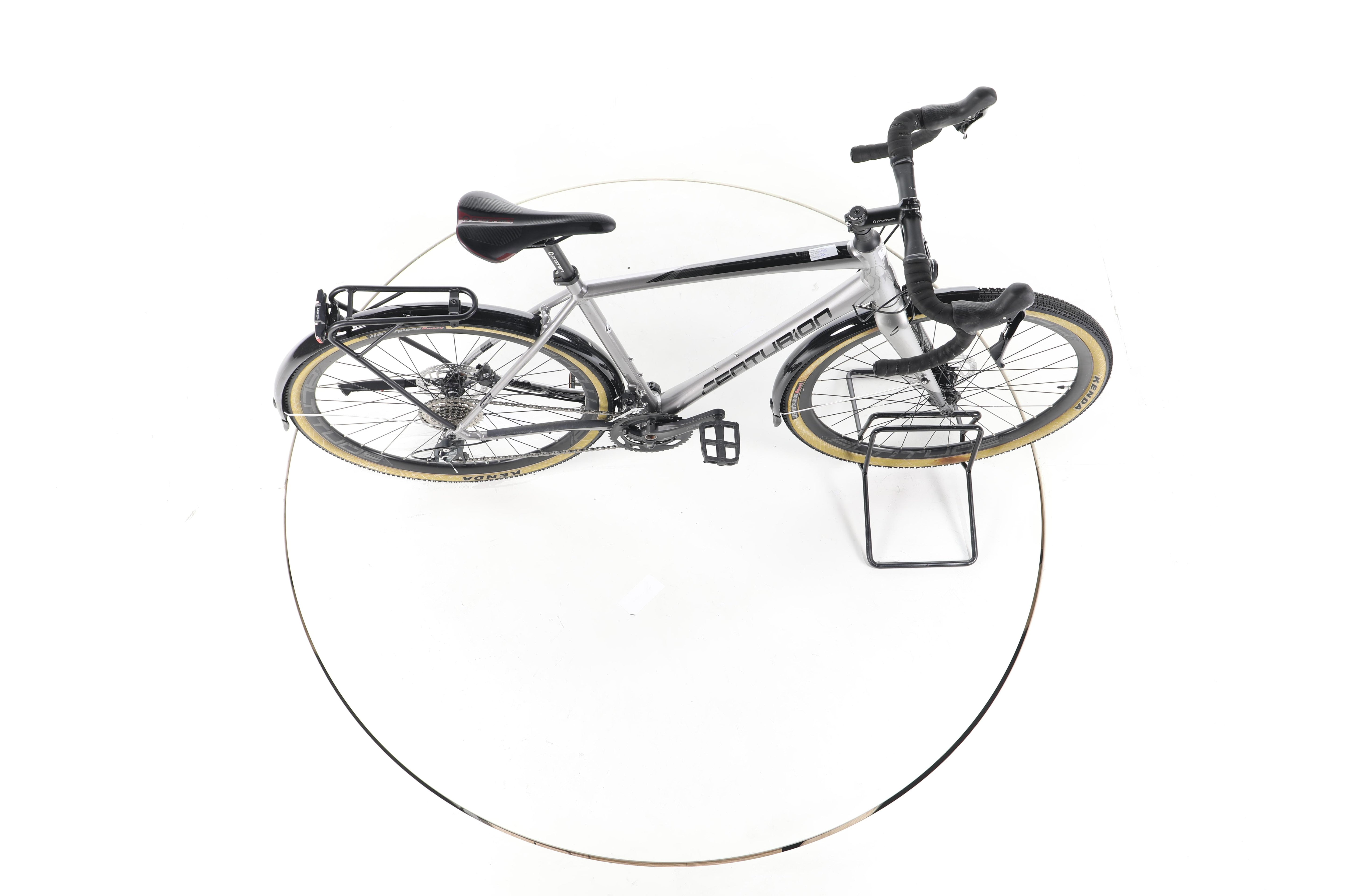 Centurion Crossfire Gravel 2000 EQ - Image 13