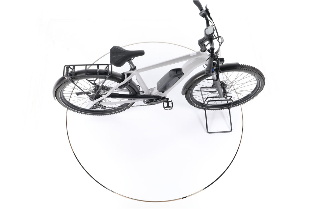 ADVANCED Trekking Plus Trekking E-Bike - Image 13