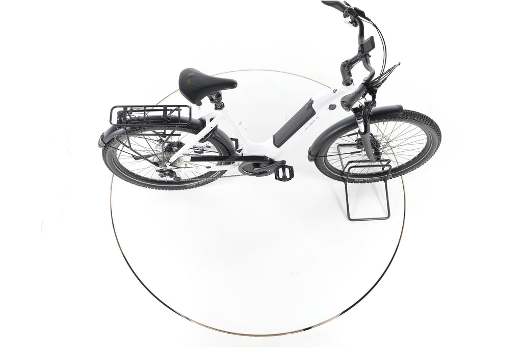 Velo de Ville SEB 890 Trekking E-Bike Tiefeinsteiger - Image 13