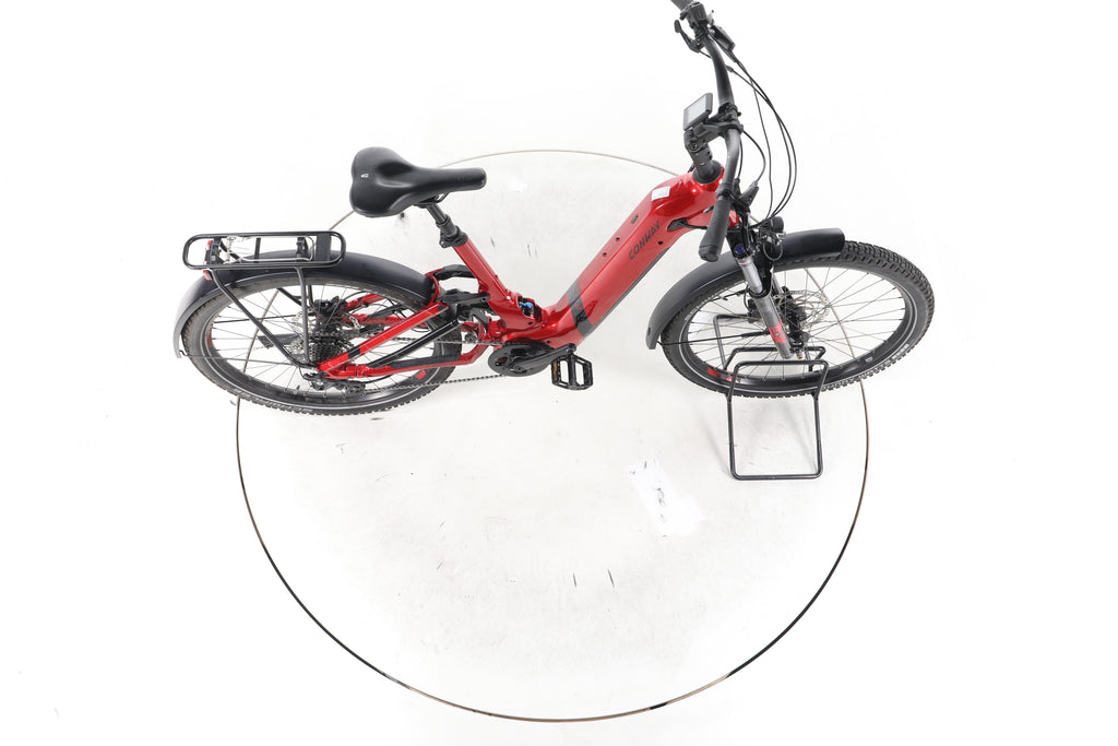 Conway Cairon SUV FS 4.7 Trekking E-Bike Tiefeinsteiger - Image 13