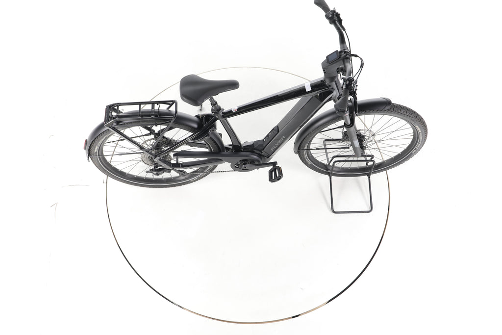 FLYER Upstreet 7.10 Trekking E-Bike - Image 13