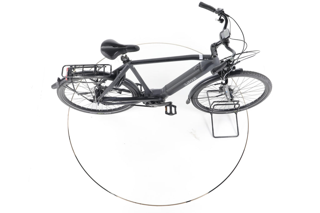 LPM E1  Rh65 8G FL W City E-Bike - Image 13