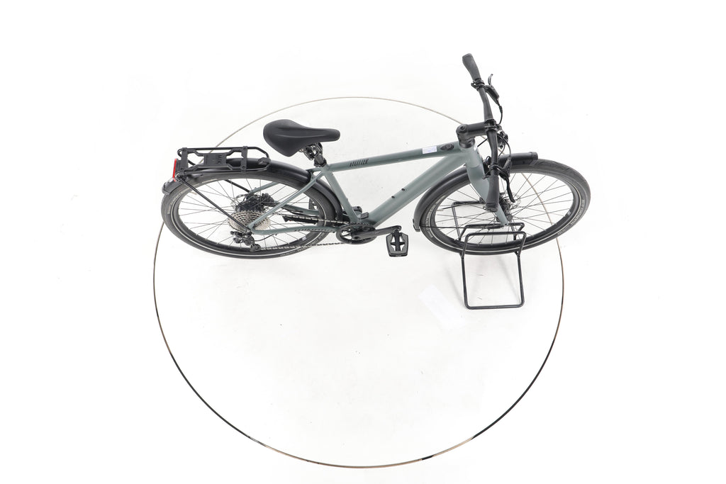 Winora eFlitzer RH:50 Trekking E-Bike - Image 13