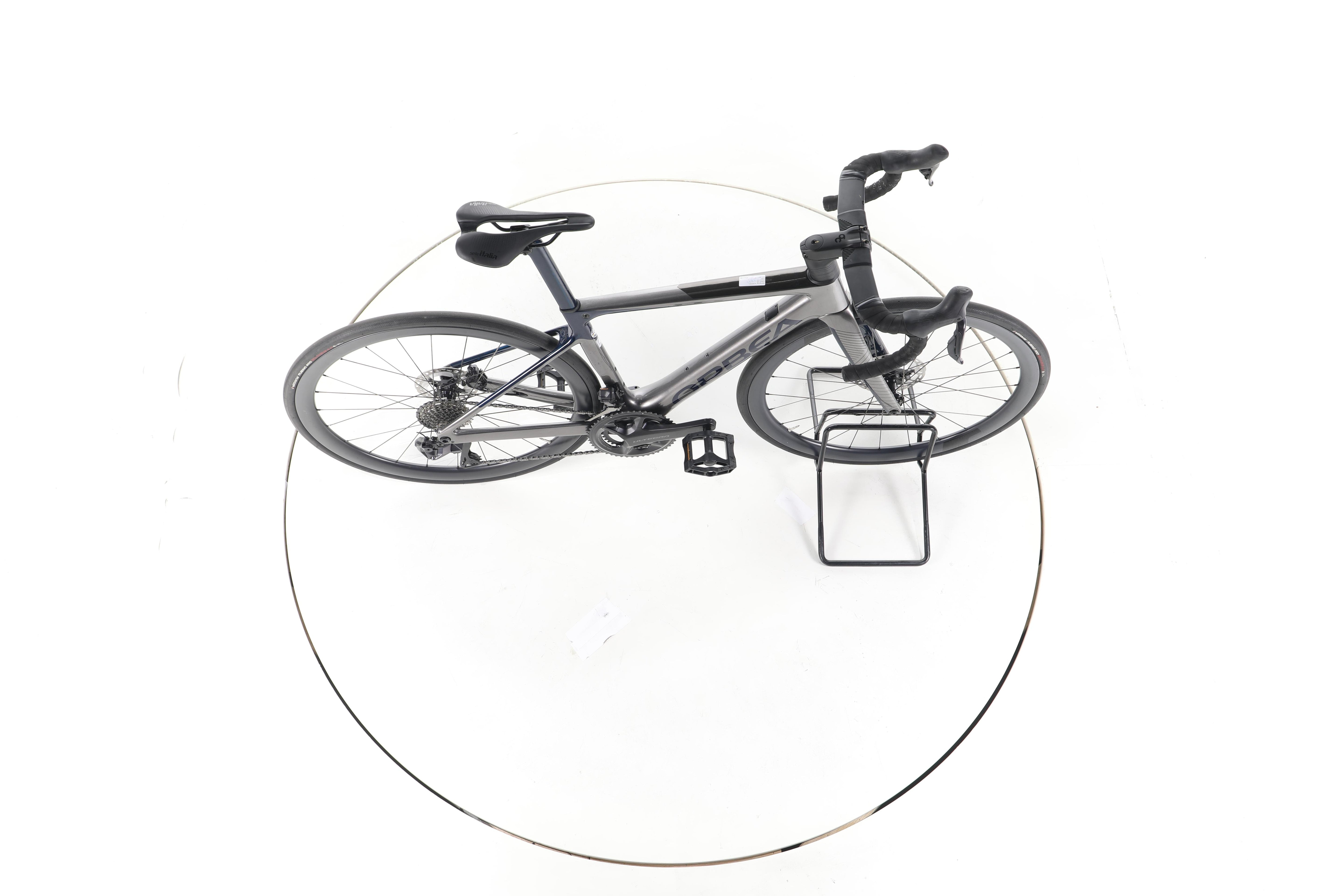 Orbea Orca M20iLTD Rennrad Carbon - Image 13