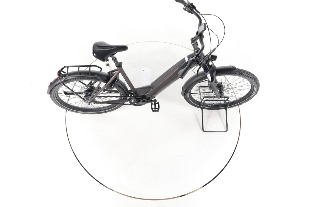 Bulls Iconic Evo City E-Bike Tiefeinsteiger - Image 13