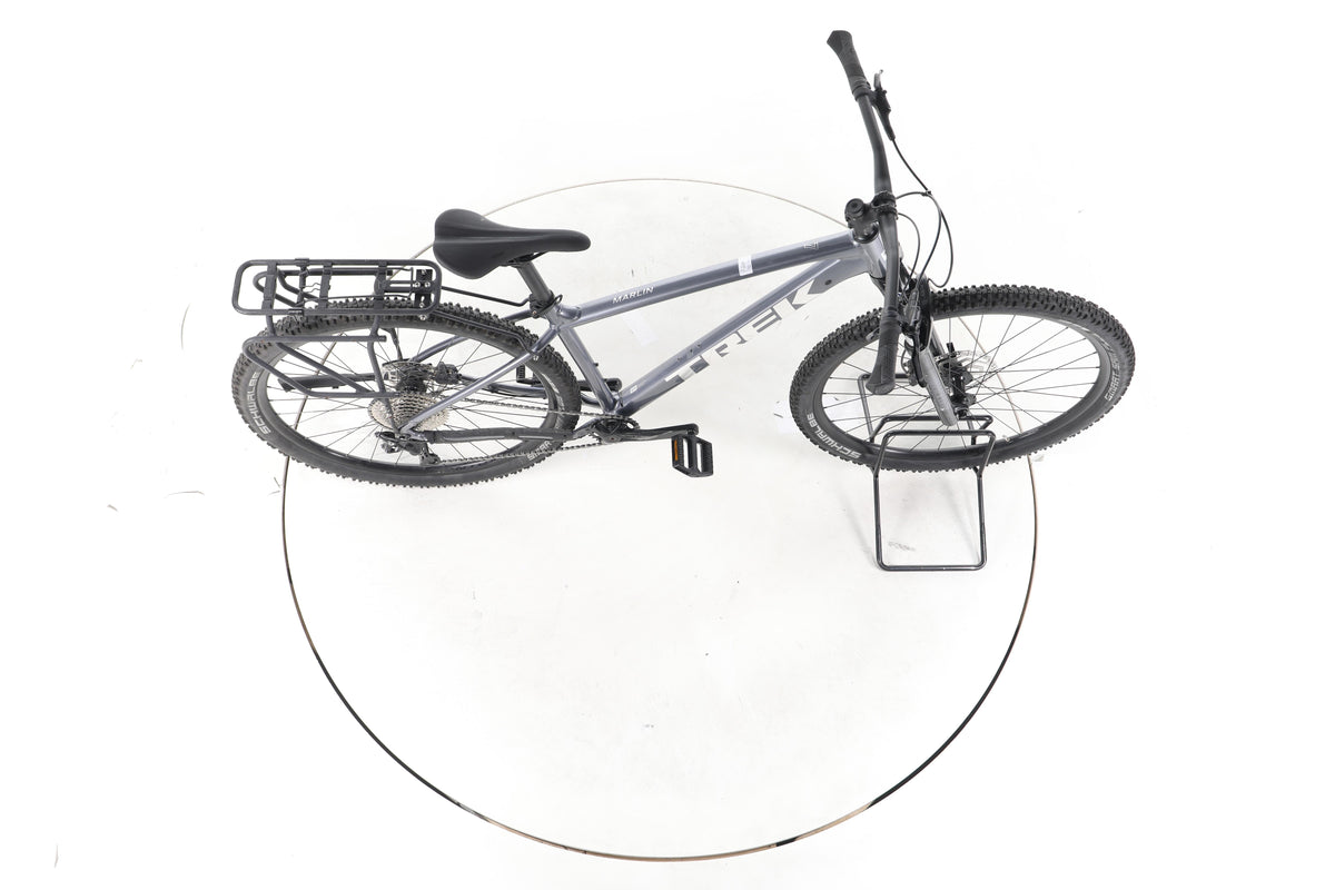 Trek Marlin 7 Fahrrad City & Trekking - Image 13