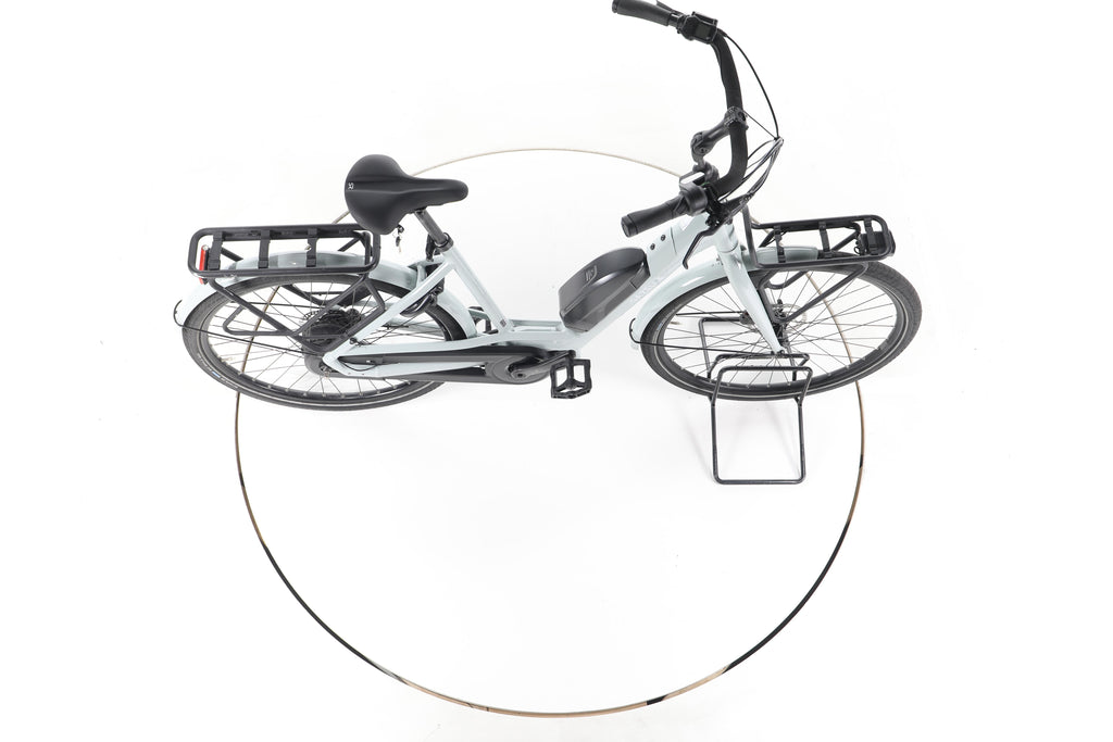Gazelle Bloom C380 HMS City E-Bike Tiefeinsteiger - Image 13