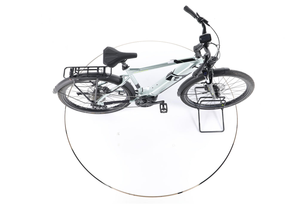 R Raymon TourRay E 6.0 Trekking E-Bike - Image 13