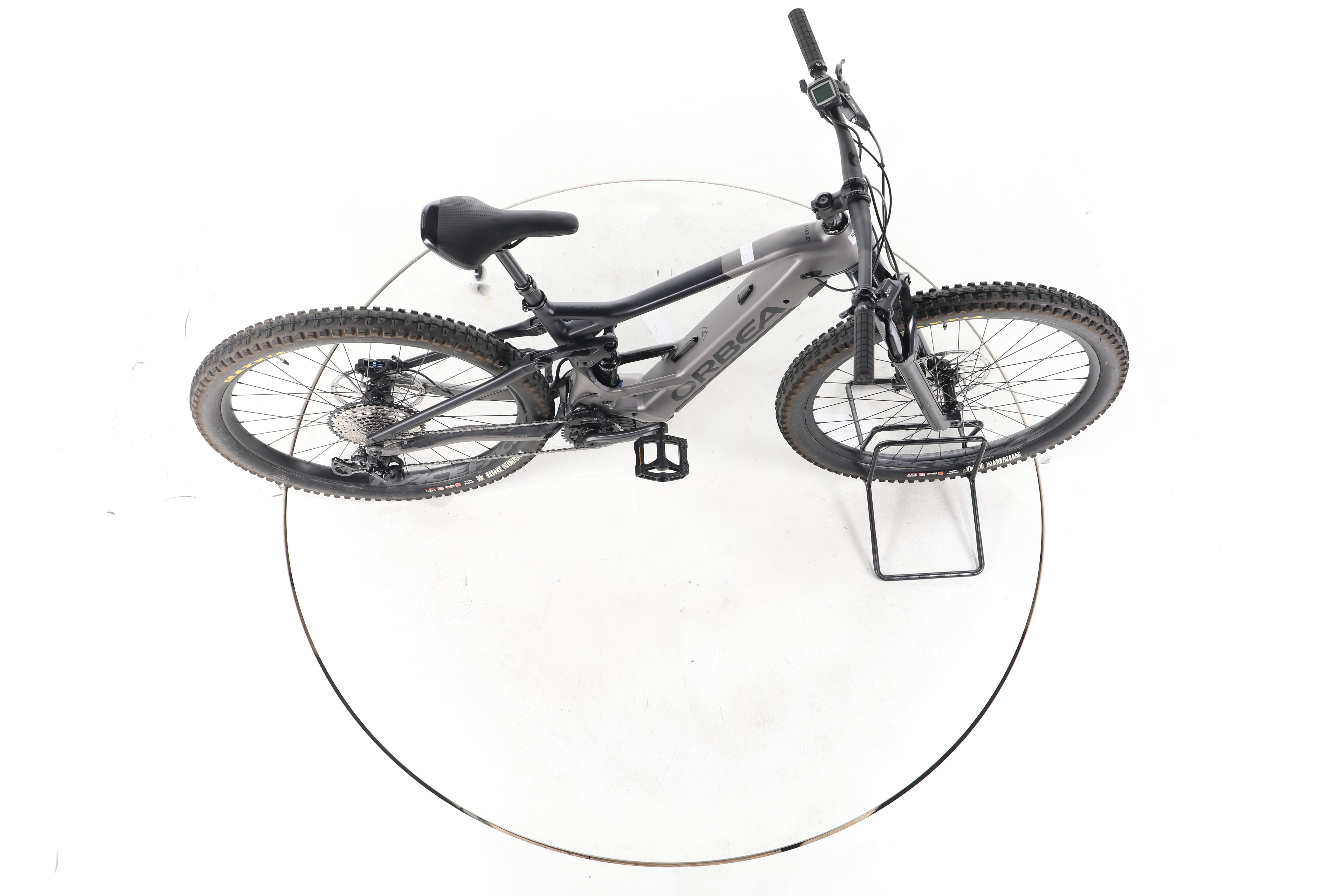 Orbea WILD FS H20 E-Bike Fully - Image 13