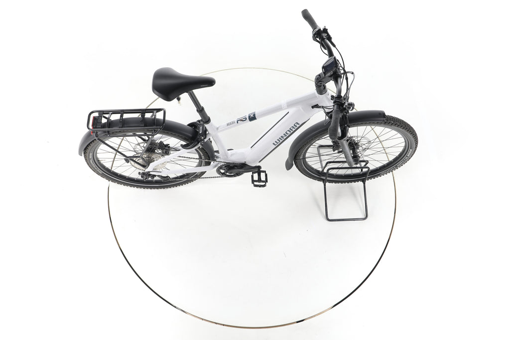 Winora Yucatan X12 Pro Trekking E-Bike 2024 - Image 13
