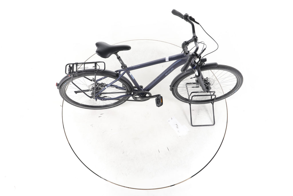 Bicycles Cadiz Gates Fahrrad City & Trekking - Image 13