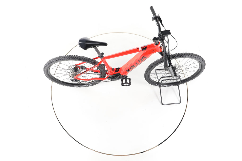 Kellys TYGON R10 P E-Bike - Image 13