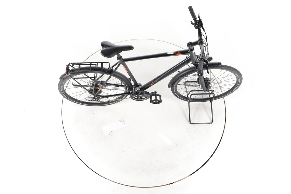 2R Manufaktur TRS27 Fahrrad City & Trekking - Image 13