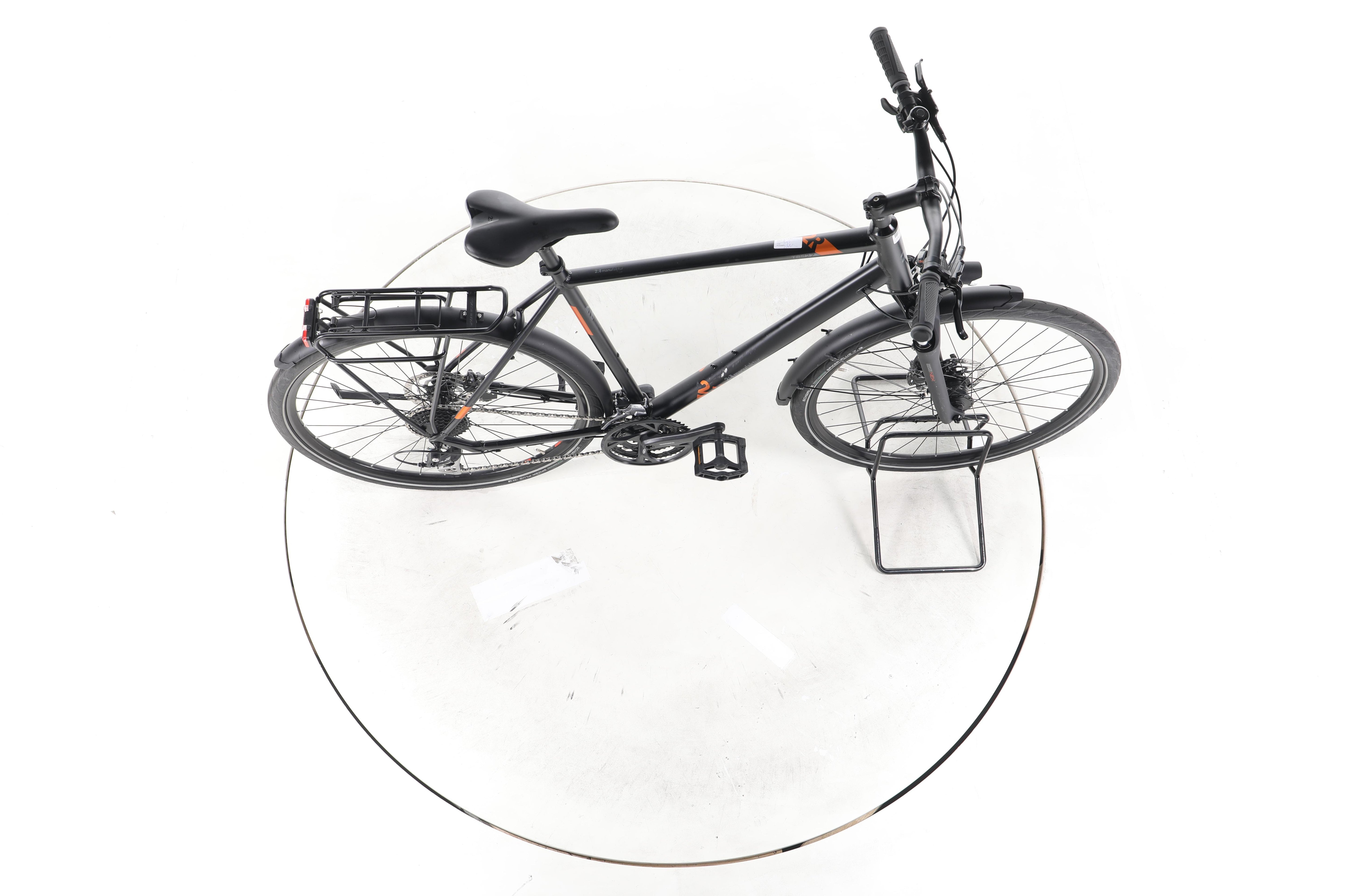 2R Manufaktur TRS27 Fahrrad City & Trekking - Image 13