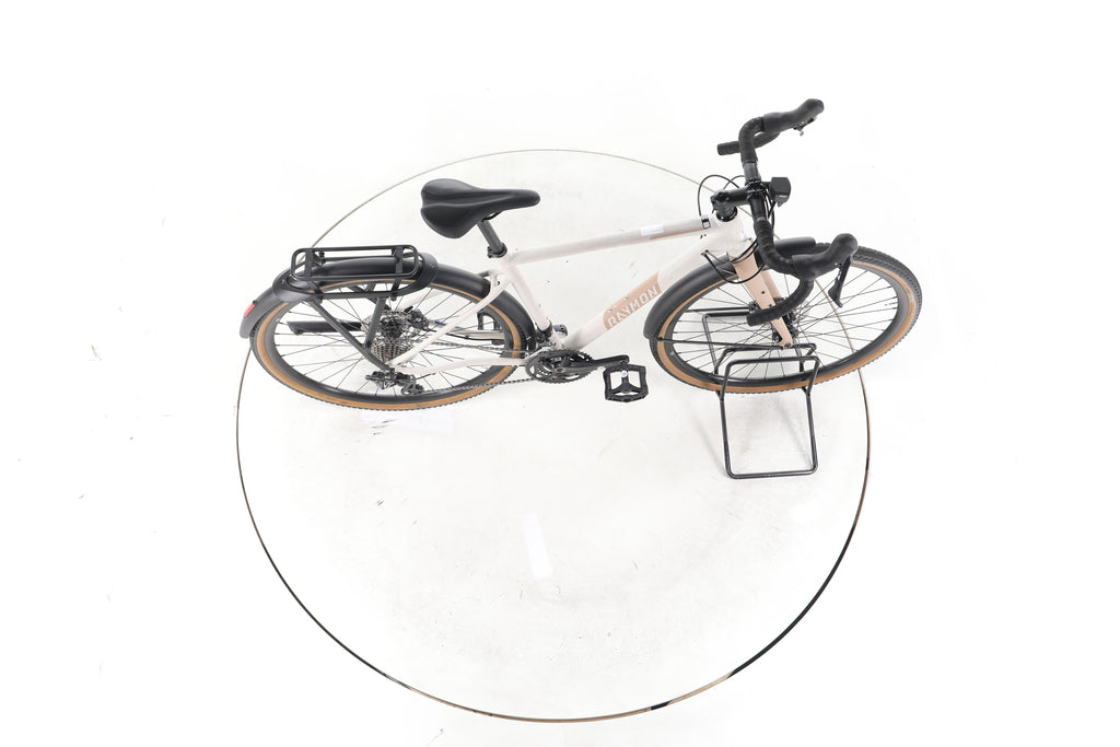 R Raymon Territ Pro Street 700 Gravelbike - Image 13