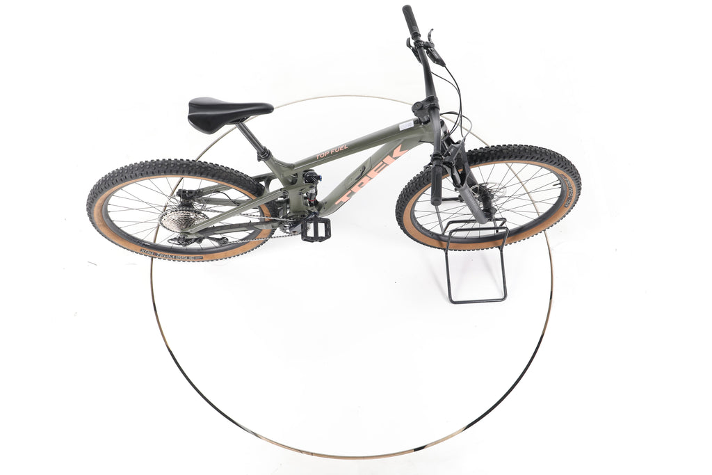 Trek Top Fuel Fahrrad Fully - Image 13