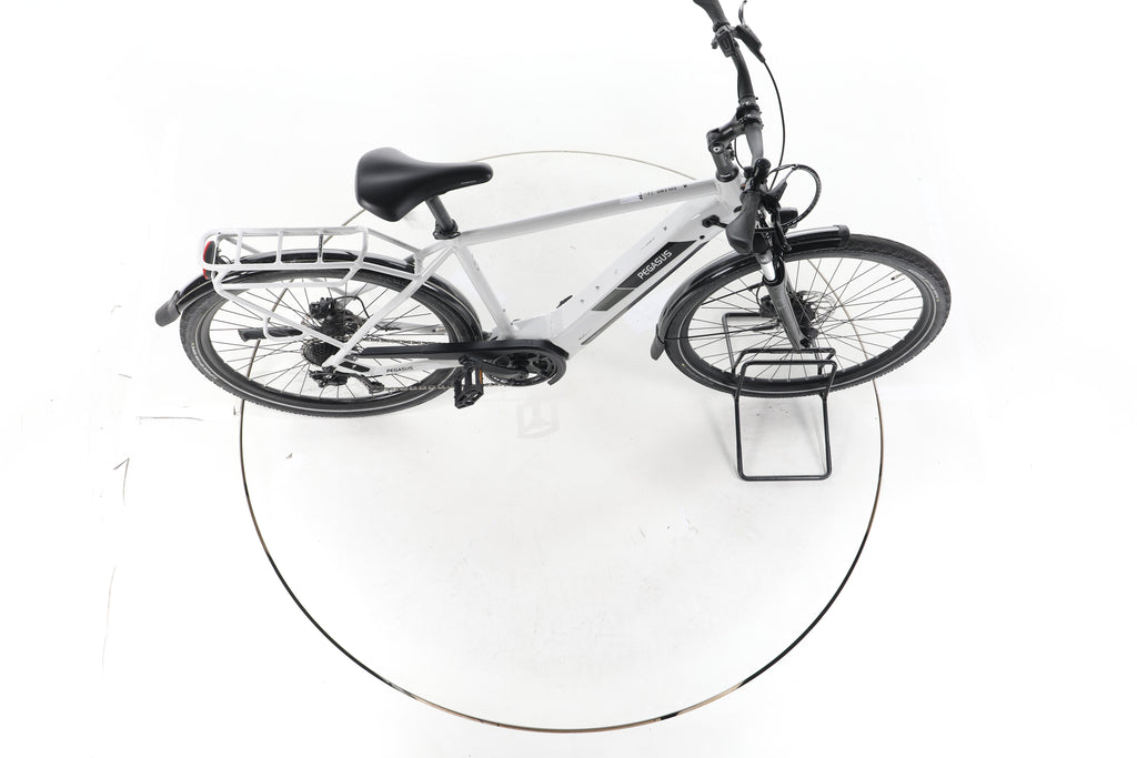 Pegasus Solero Evo 9 Trekking E-Bike 2024 - Image 13