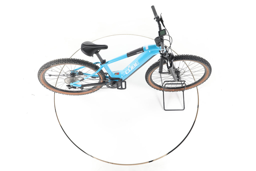Cube Reaction Hybrid ONE E-Bike - Image 13