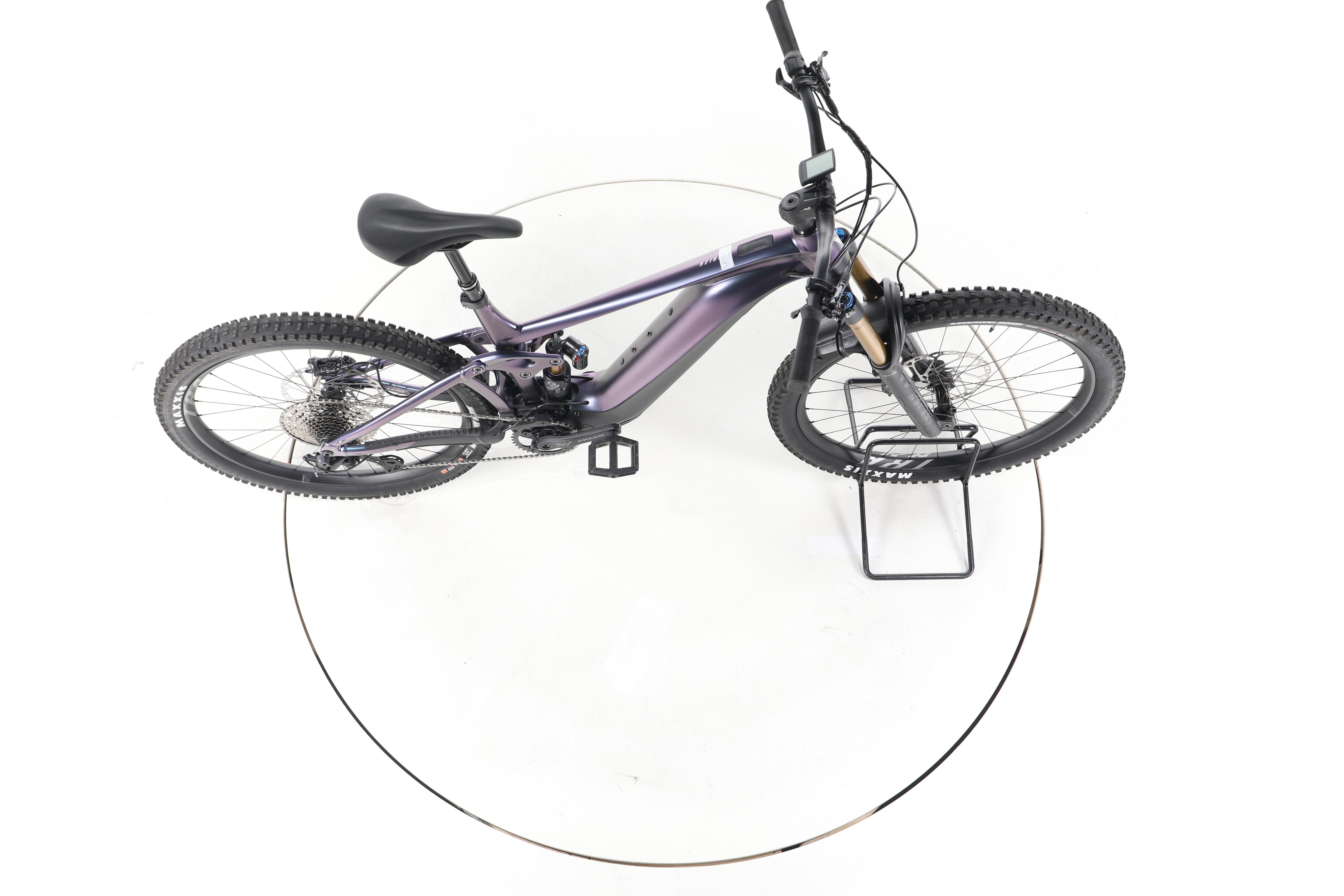 Giant Reign E+ 1 E-Bike Fully 2024 - Image 13