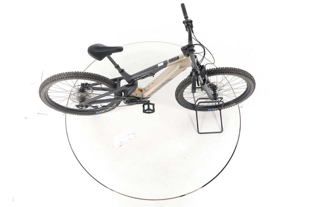 Canyon Neuron:ON CF 7 E-Bike Fully Carbon 2024 - Image 13