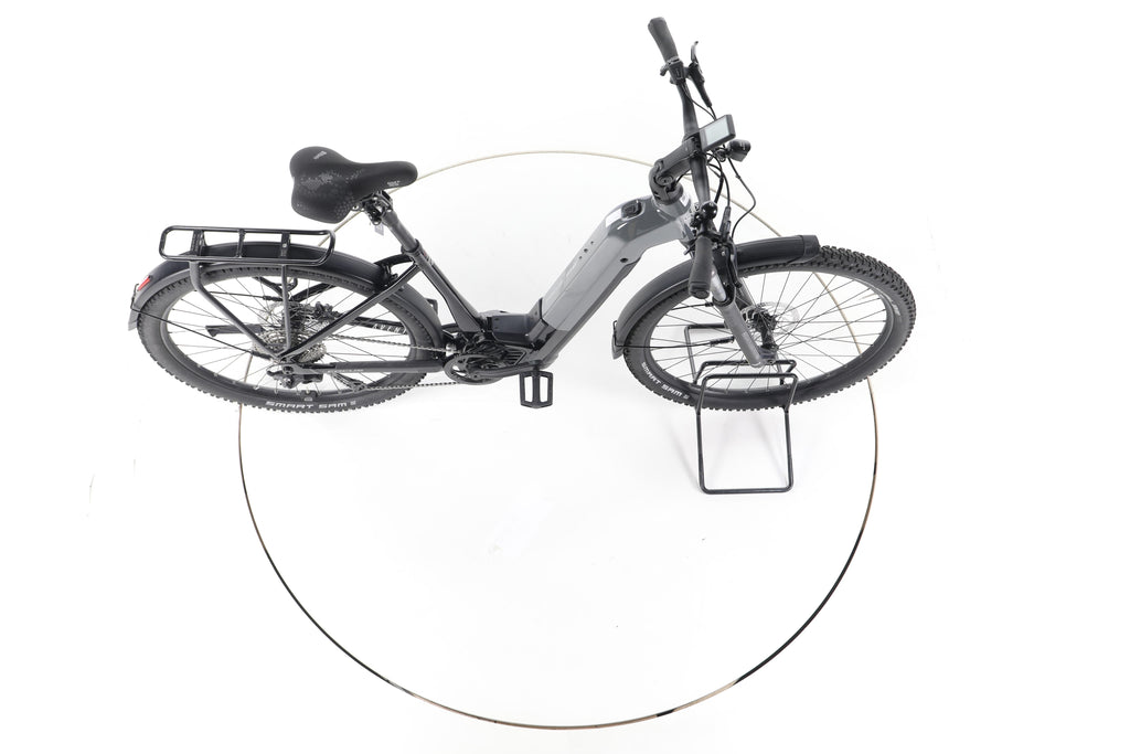 Focus AVENTURA² 6.8 Trekking E-Bike Tiefeinsteiger 2024 - Image 13
