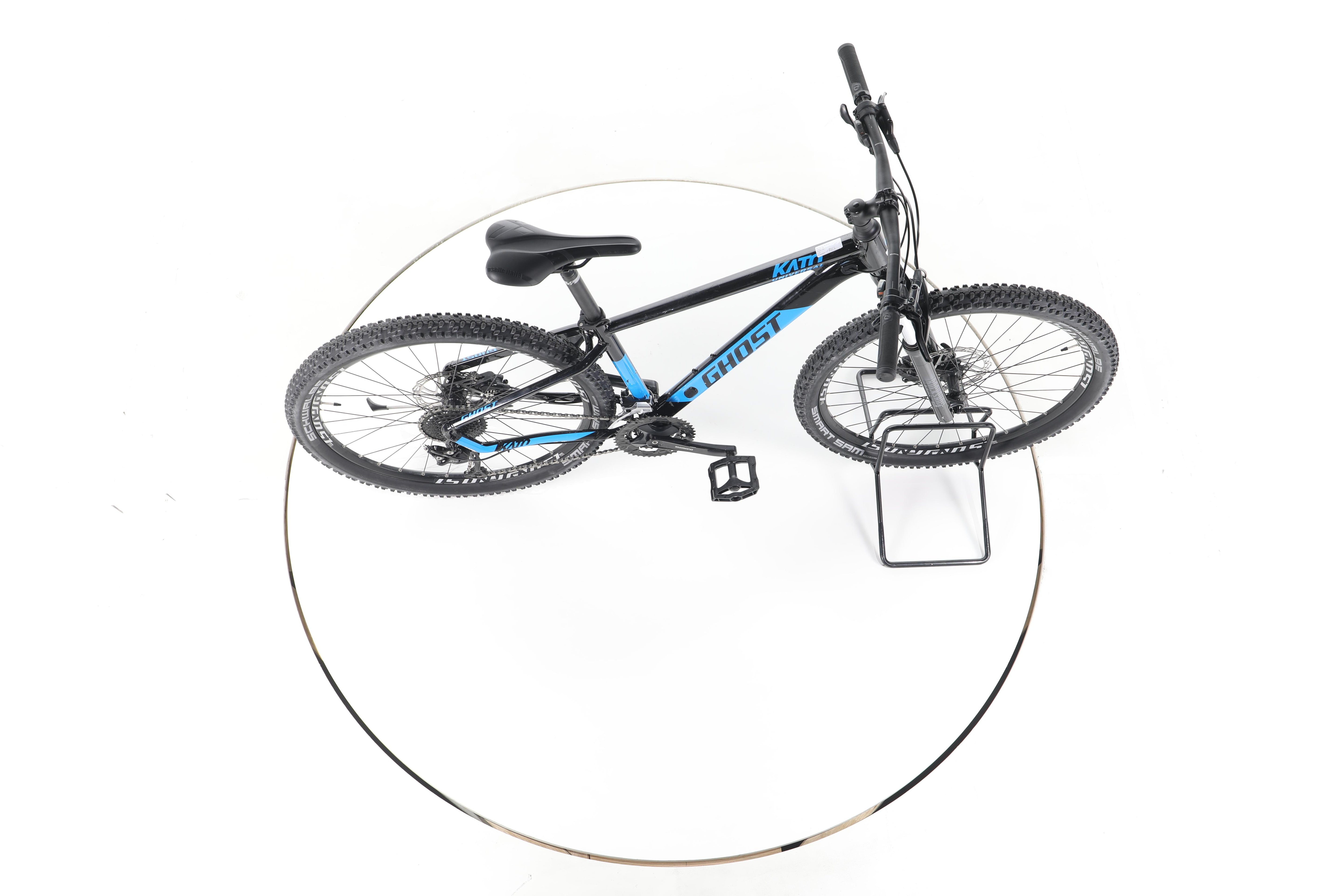 Ghost Kato Universal Fahrrad Hardtail - Image 13