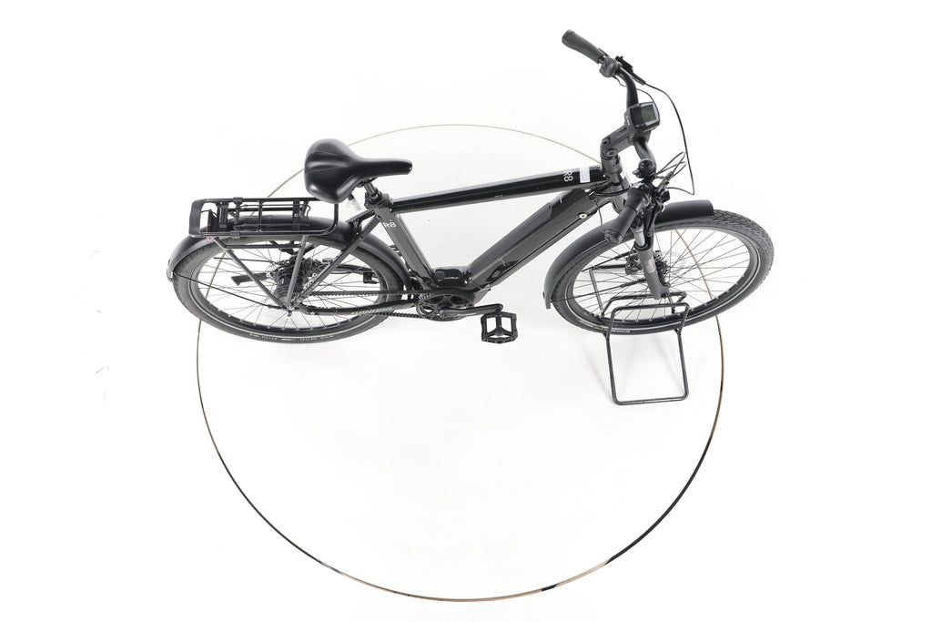 Winora Sinus R8 City E-Bike - Image 13