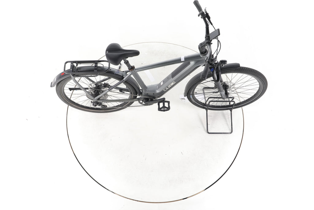 Cube Kathmandu Hybrid Pro Trekking E-Bike 2024 - Image 13