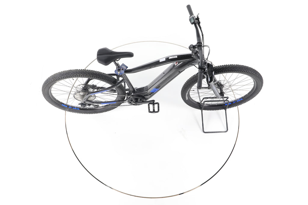 Haibike HardNine 7 E-Bike - Image 13