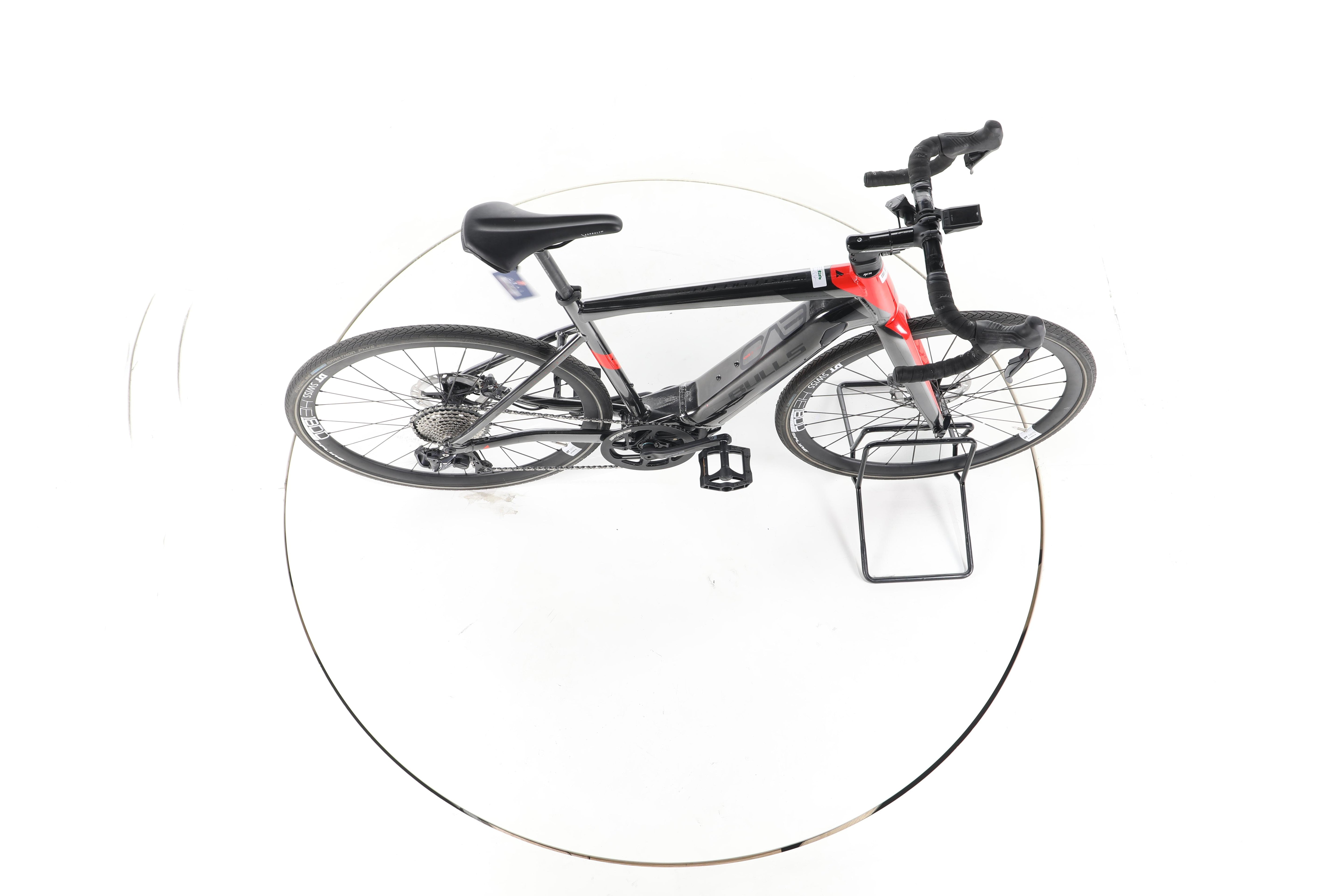 Bulls Desert Falcon EVO E-Gravelbike - Image 13