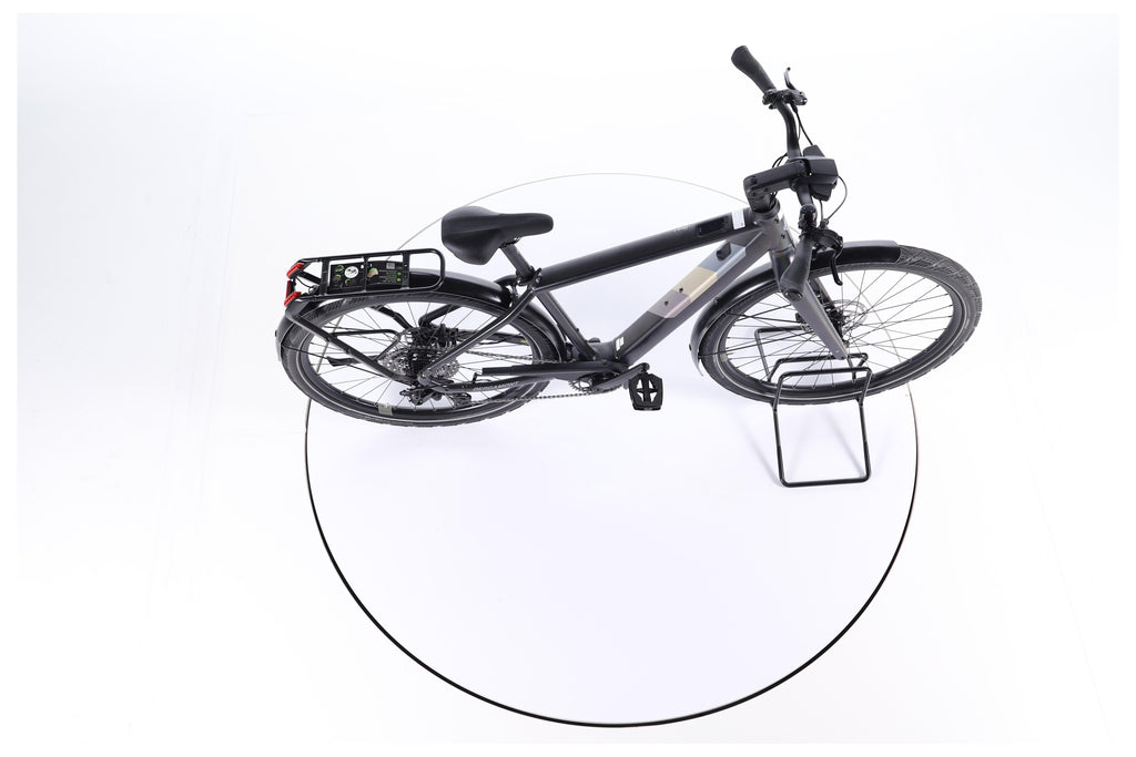 Bergamont E-Vitess Elite Trekking E-Bike - Image 13