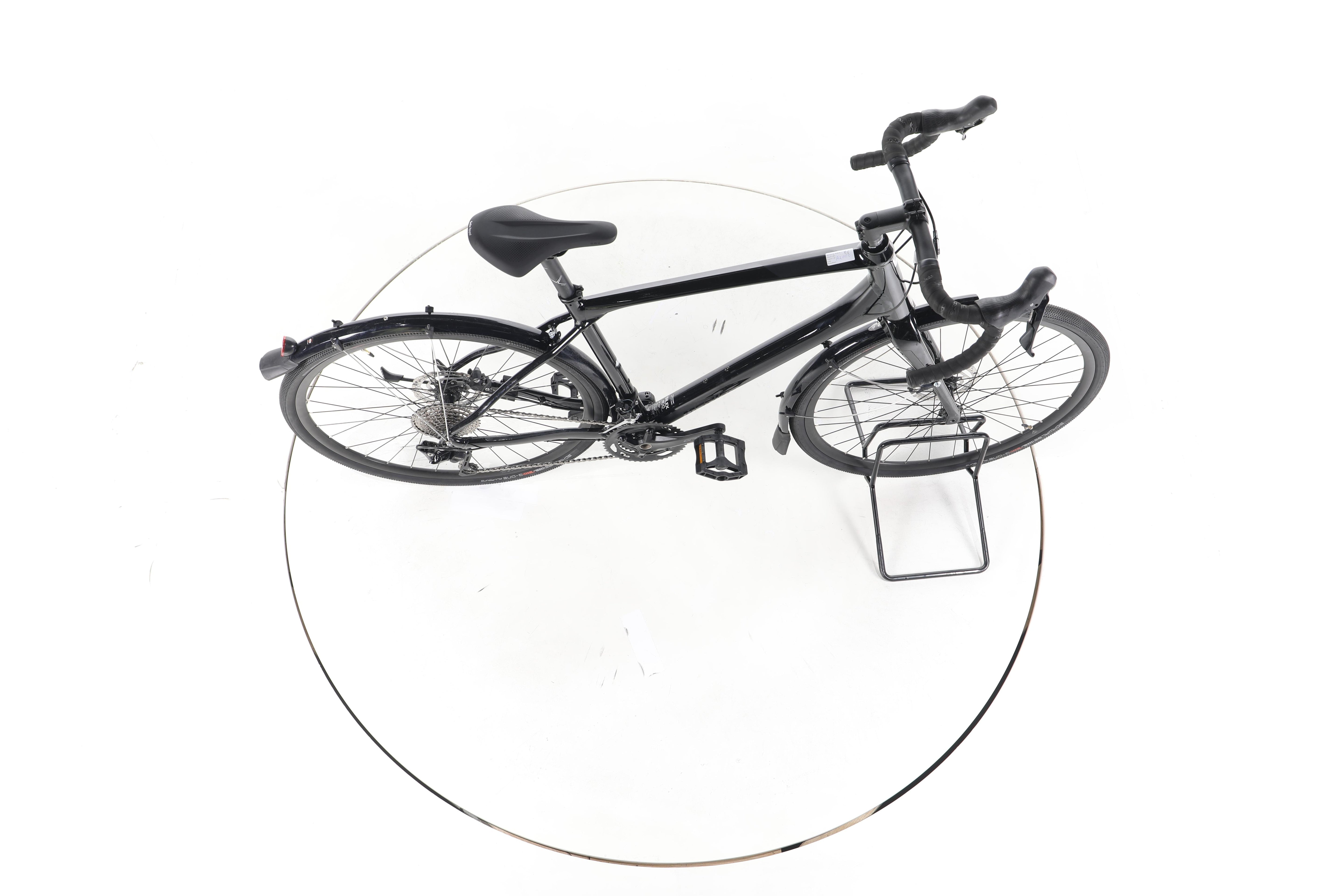 Merida Silex 400 Fahrrad Rennrad & Gravel - Image 13