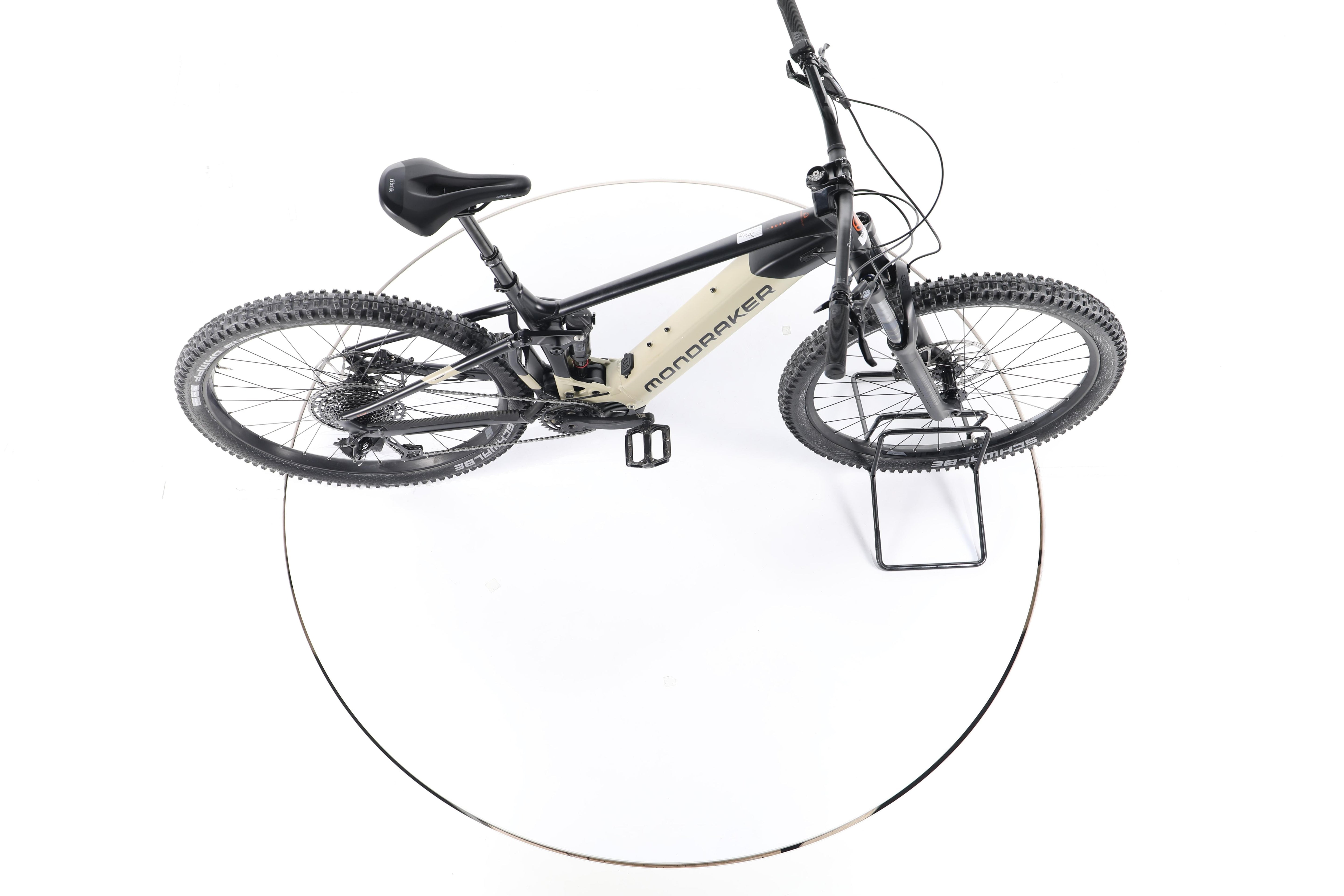 Mondraker DUSK Fully E-Bike - Image 13