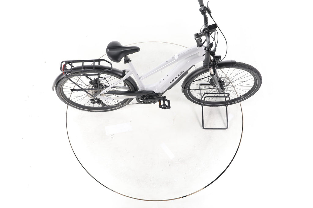 Bulls Lacuba EVO 10 Trekking E-Bike - Image 13