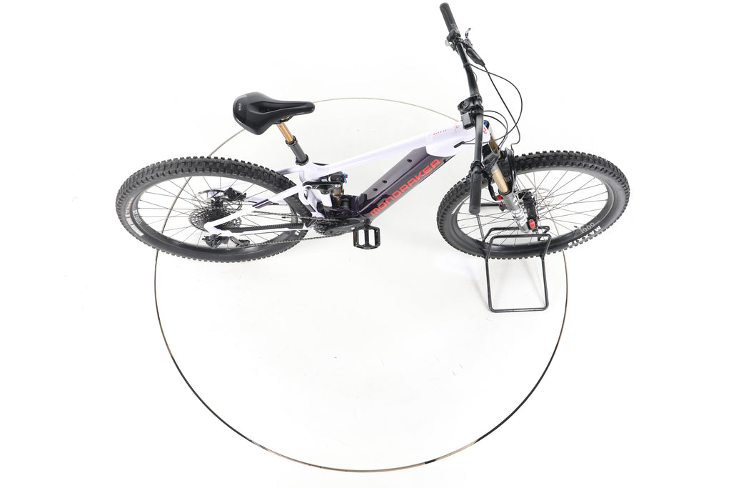 Mondraker DUSK SE Fully E-Bike - Image 13