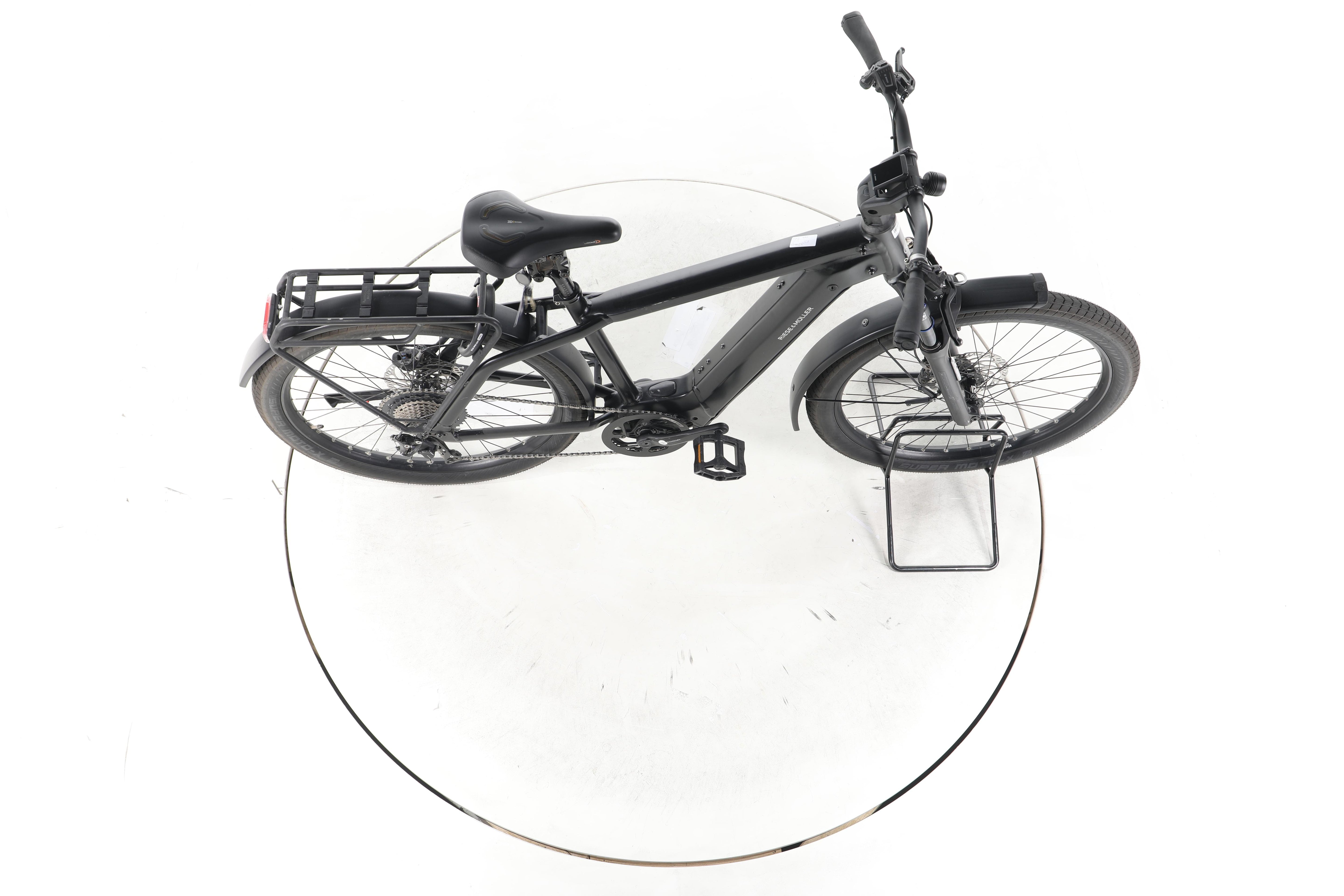 Riese & Müller Charger4 GT touring Trekking E-Bike - Image 13