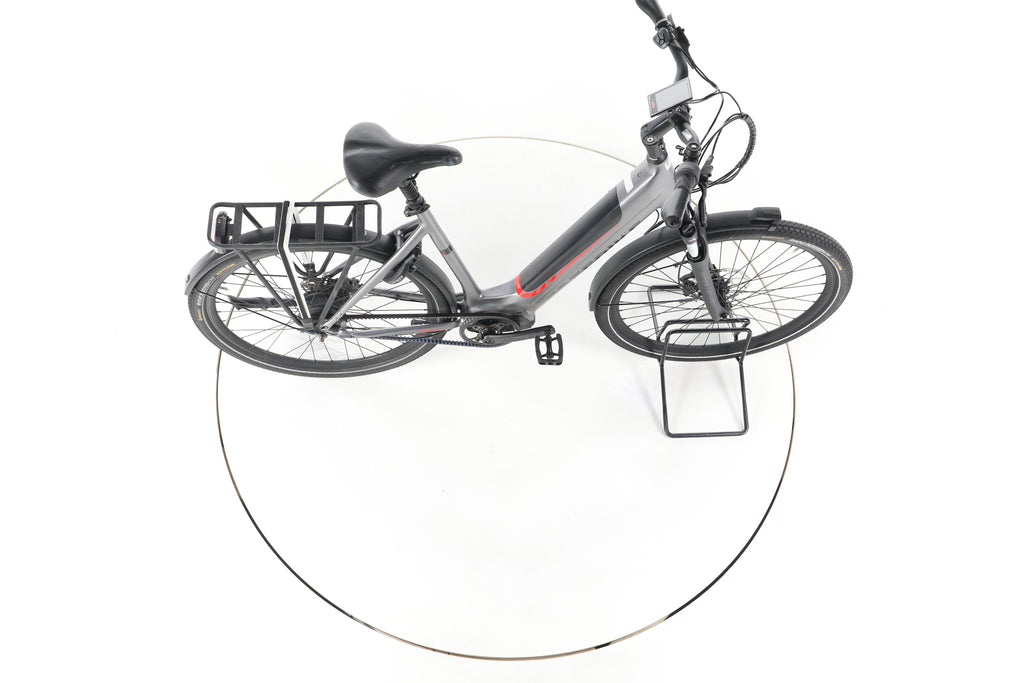 FREEBIKE Brooklyn City E-Bike Tiefeinsteiger - Image 13