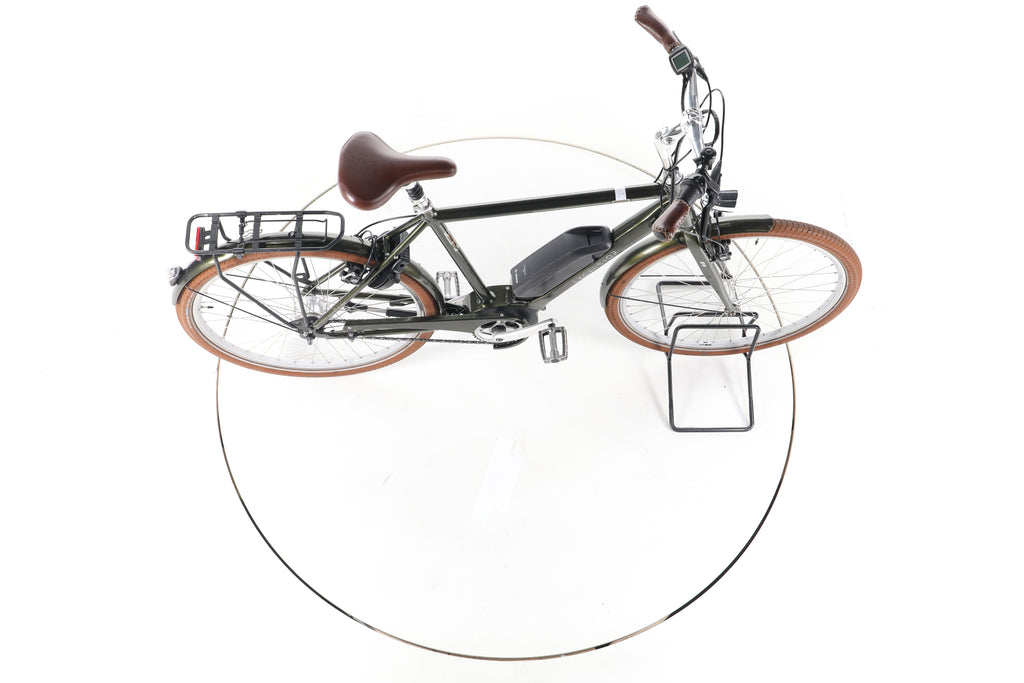 Excelsior Vintage City E-Bike - Image 13