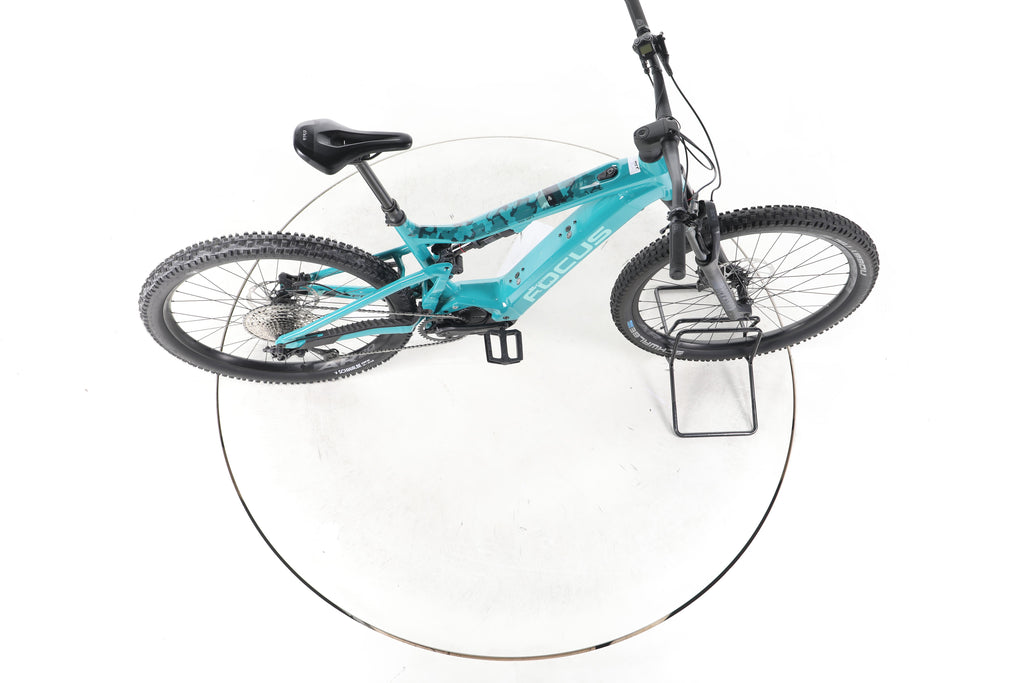 Focus JAM² 7.8 E-Bike Fully - Image 13