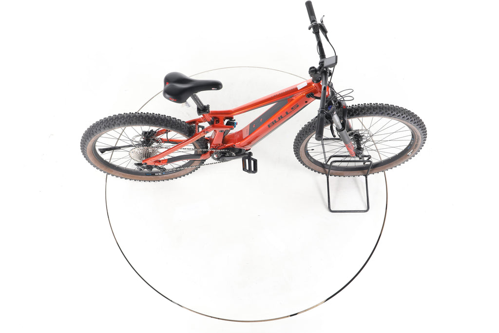 Bulls Copperhead EVO AM 1 E-Bike Fully - Image 13