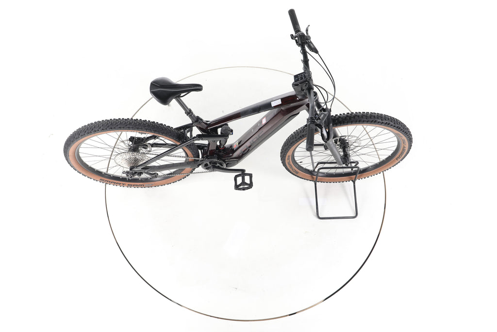 Cube Stereo Hybrid 140 HPC Race E-Bike Fully Carbon - Image 13