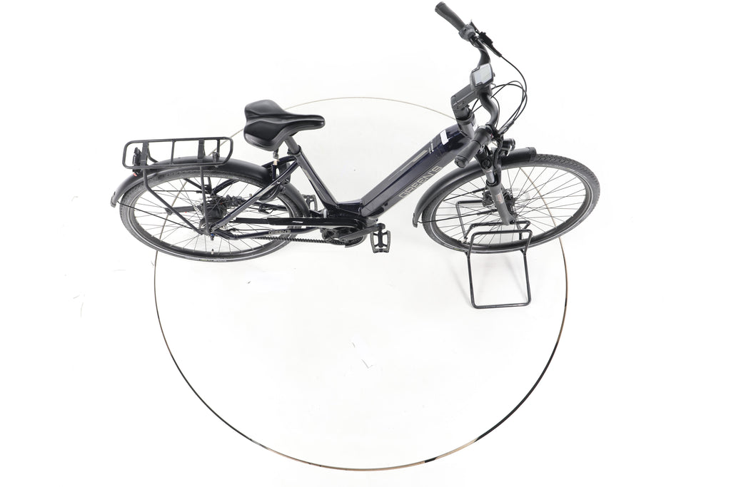 Green's Carlton Plus City E-Bike Tiefeinsteiger - Image 13