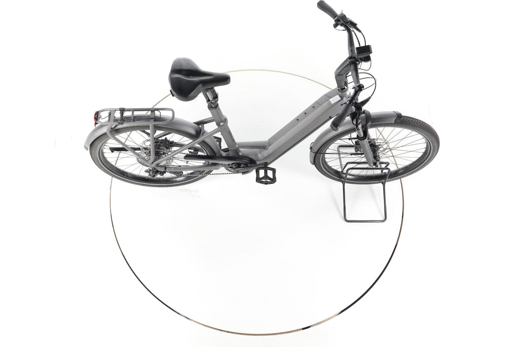 Kalkhoff ENDEAVOUR 7.B ADVANCE+ Trekking E-Bike Tiefeinsteiger - Image 13