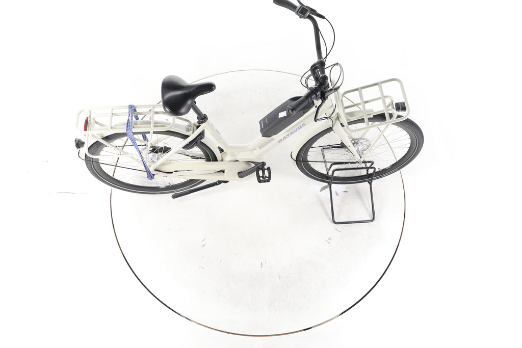 Batavus E-go City E-Bike Tiefeinsteiger - Image 13