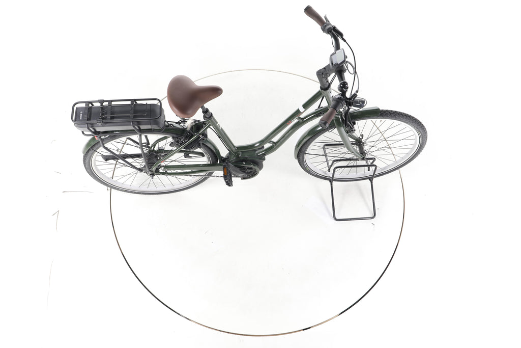 2R Manufaktur EBI 7 City E-Bike Tiefeinsteiger - Image 13